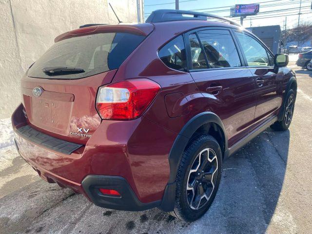 used 2014 Subaru XV Crosstrek car, priced at $9,499