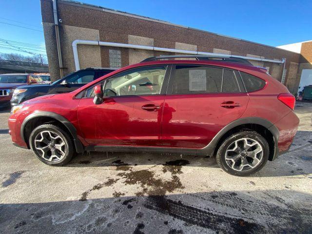 used 2014 Subaru XV Crosstrek car, priced at $9,999