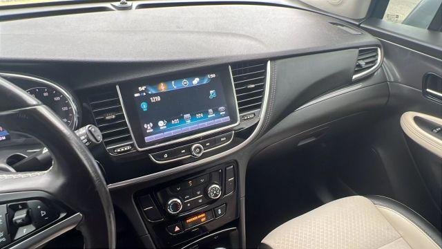 used 2019 Buick Encore car, priced at $10,799