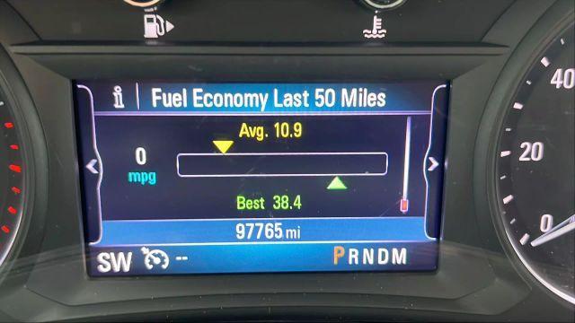 used 2019 Buick Encore car, priced at $10,799