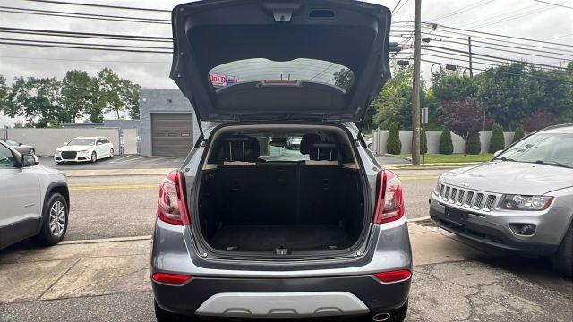 used 2019 Buick Encore car, priced at $10,799