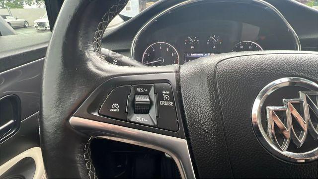 used 2019 Buick Encore car, priced at $10,799