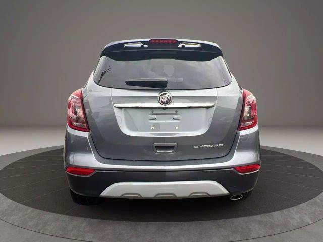 used 2019 Buick Encore car, priced at $10,799