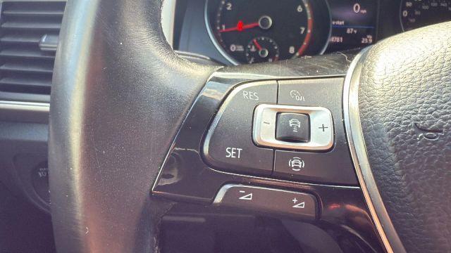 used 2019 Volkswagen Atlas car, priced at $15,250