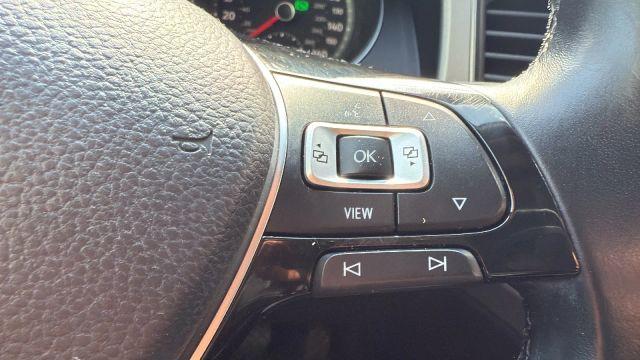 used 2019 Volkswagen Atlas car, priced at $15,250