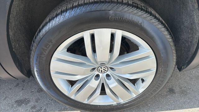 used 2019 Volkswagen Atlas car, priced at $15,250