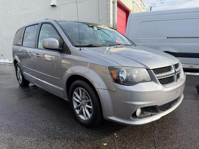 used 2014 Dodge Grand Caravan car, priced at $8,399