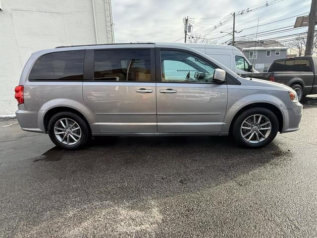 used 2014 Dodge Grand Caravan car, priced at $8,399