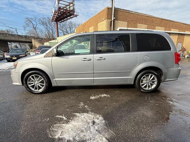 used 2014 Dodge Grand Caravan car, priced at $8,399