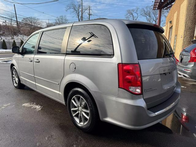 used 2014 Dodge Grand Caravan car, priced at $8,399