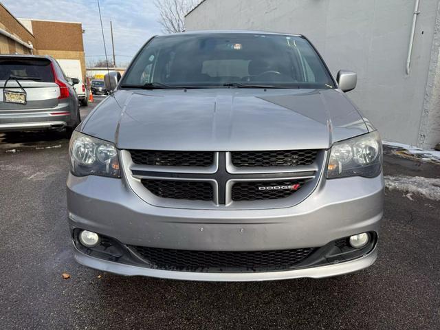 used 2014 Dodge Grand Caravan car, priced at $7,999