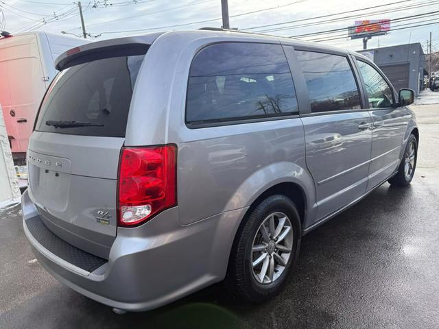 used 2014 Dodge Grand Caravan car, priced at $8,399