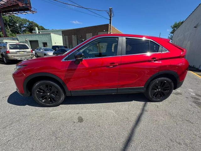 used 2019 Mitsubishi Eclipse Cross car, priced at $10,999