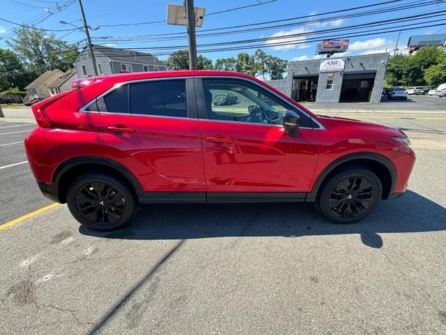 used 2019 Mitsubishi Eclipse Cross car, priced at $10,999