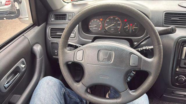 used 2000 Honda CR-V car, priced at $2,999