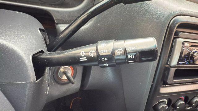used 2000 Honda CR-V car, priced at $2,999
