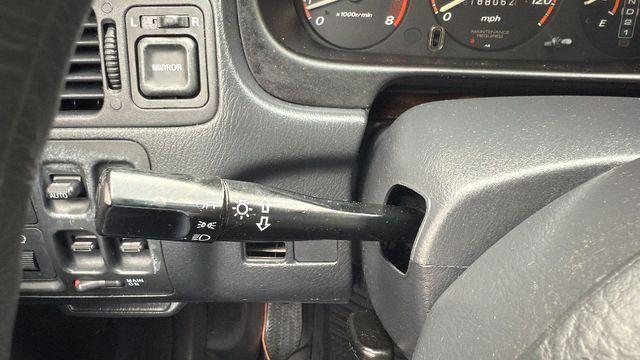 used 2000 Honda CR-V car, priced at $2,999