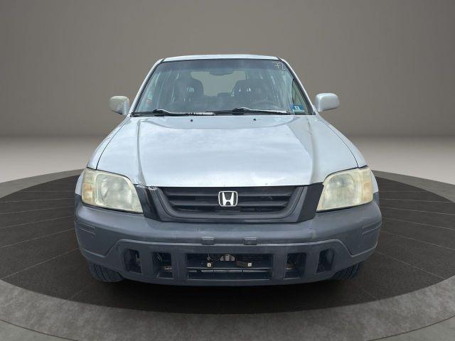 used 2000 Honda CR-V car, priced at $2,999