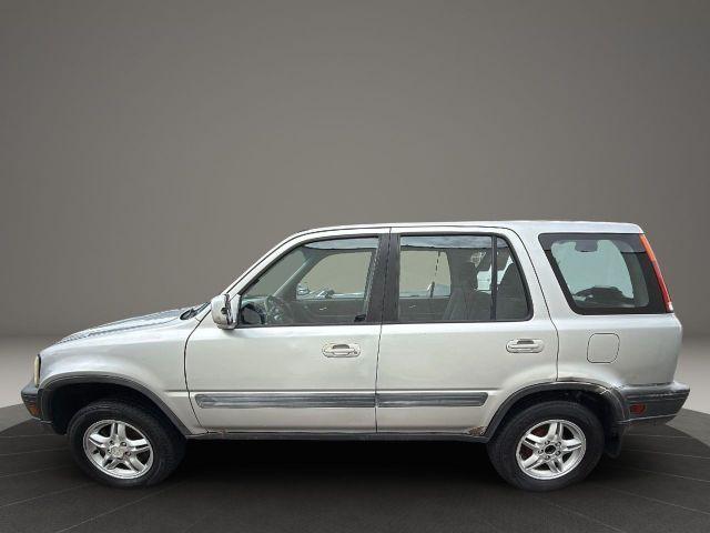 used 2000 Honda CR-V car, priced at $2,999