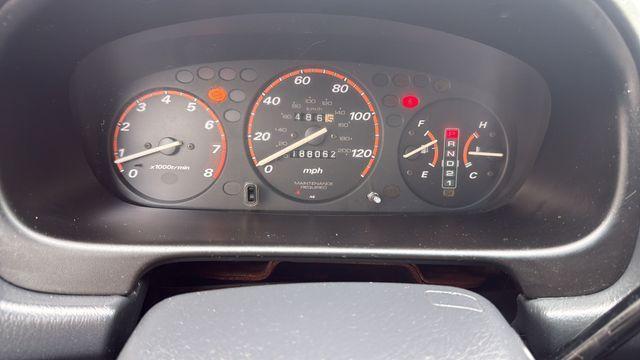used 2000 Honda CR-V car, priced at $2,999