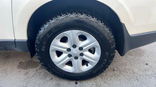 used 2015 Chevrolet Traverse car, priced at $7,999
