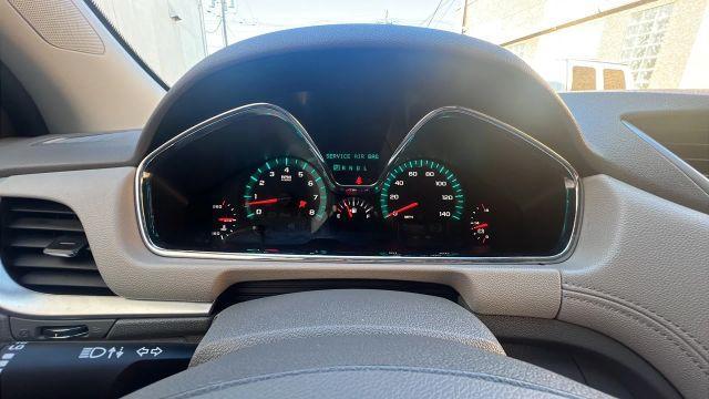 used 2015 Chevrolet Traverse car, priced at $7,999