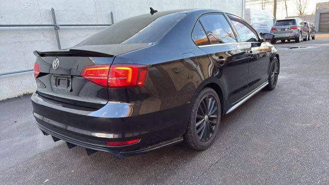 used 2015 Volkswagen Jetta car, priced at $6,999