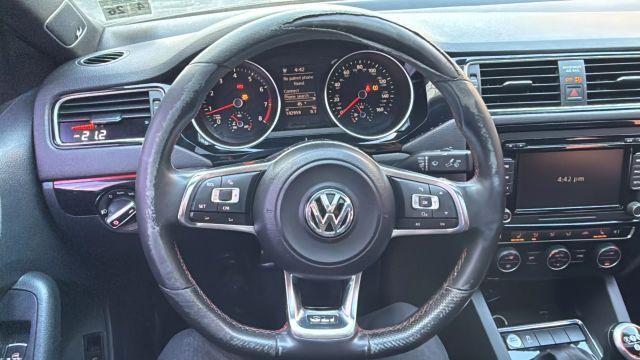 used 2015 Volkswagen Jetta car, priced at $6,999