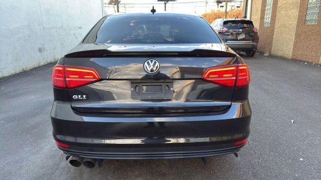 used 2015 Volkswagen Jetta car, priced at $6,999