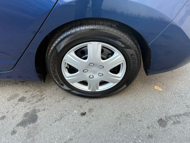 used 2016 Hyundai Elantra car, priced at $5,999