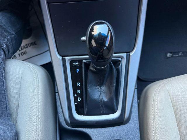 used 2016 Hyundai Elantra car, priced at $5,999