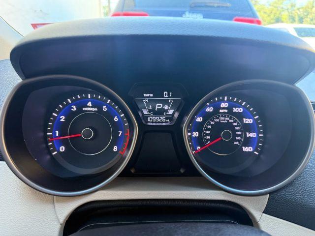 used 2016 Hyundai Elantra car, priced at $5,999