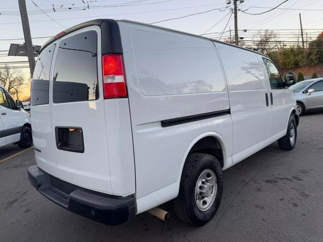 used 2019 Chevrolet Express 2500 car, priced at $16,999