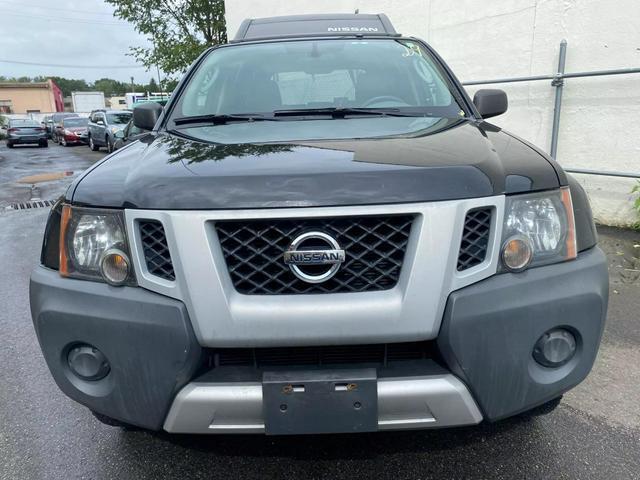 used 2012 Nissan Xterra car, priced at $8,599