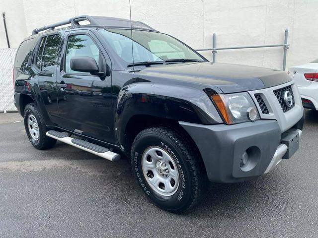 used 2012 Nissan Xterra car, priced at $8,599