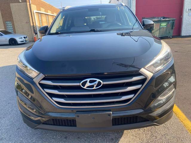 used 2016 Hyundai Tucson car, priced at $9,999