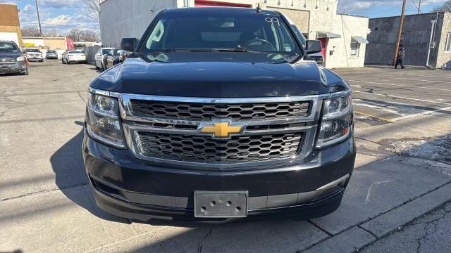 used 2016 Chevrolet Suburban car, priced at $19,999