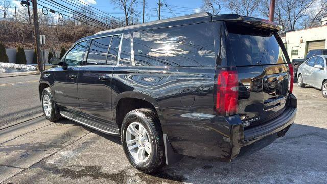 used 2016 Chevrolet Suburban car, priced at $18,999