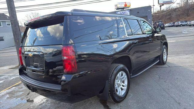 used 2016 Chevrolet Suburban car, priced at $19,999