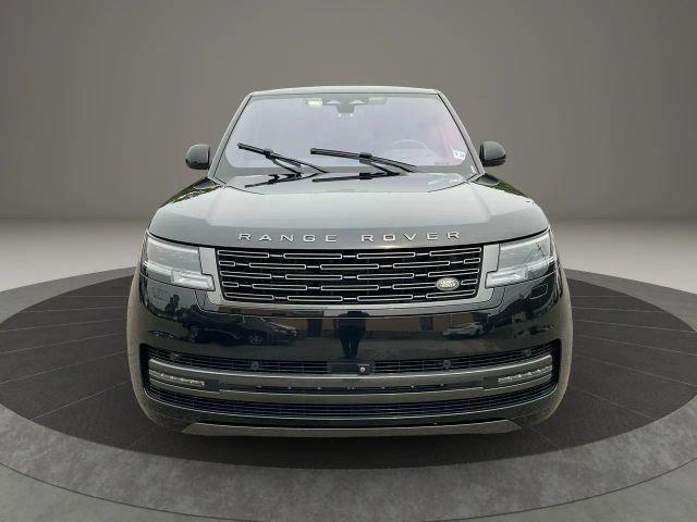 used 2023 Land Rover Range Rover car, priced at $134,999