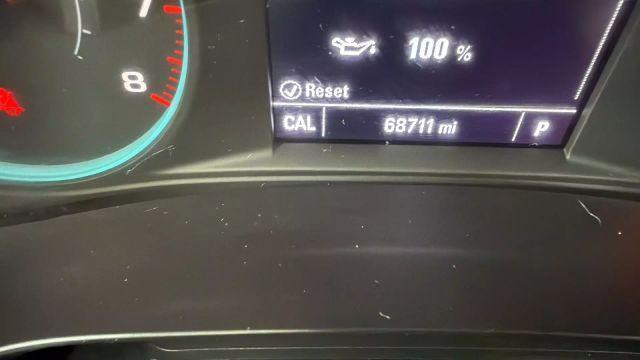 used 2020 Chevrolet Malibu car, priced at $12,799