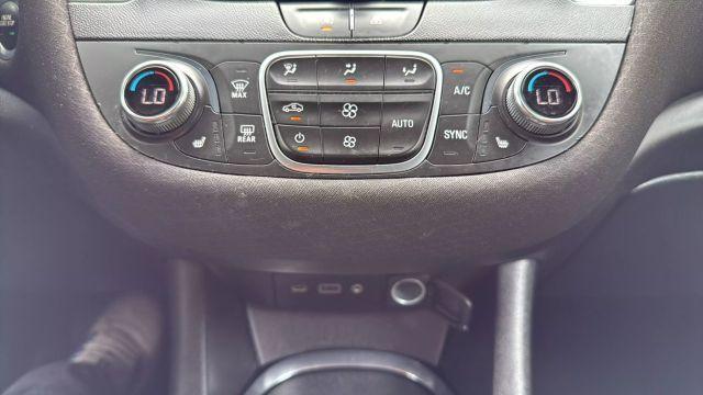 used 2020 Chevrolet Malibu car, priced at $12,799