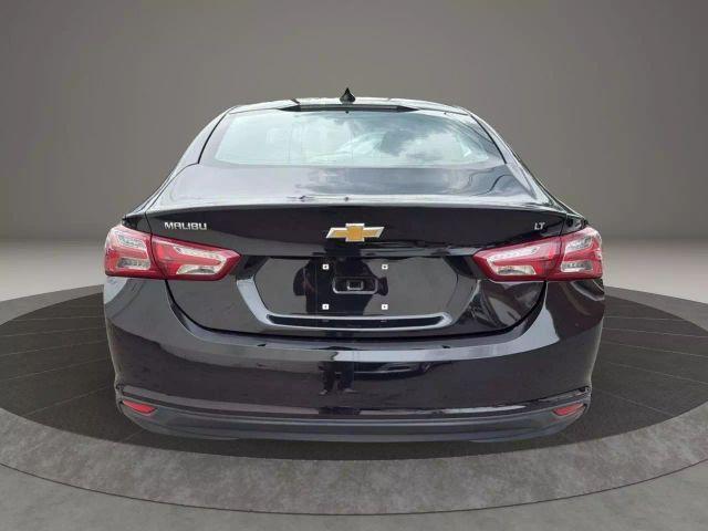 used 2020 Chevrolet Malibu car, priced at $12,799