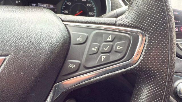 used 2020 Chevrolet Malibu car, priced at $12,799