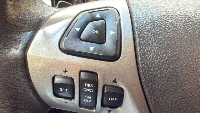 used 2014 Ford Flex car, priced at $9,499