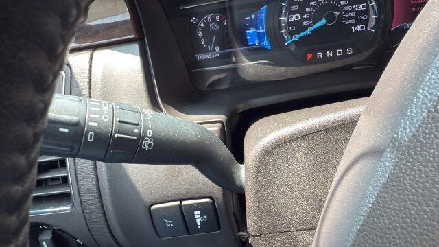 used 2014 Ford Flex car, priced at $9,499