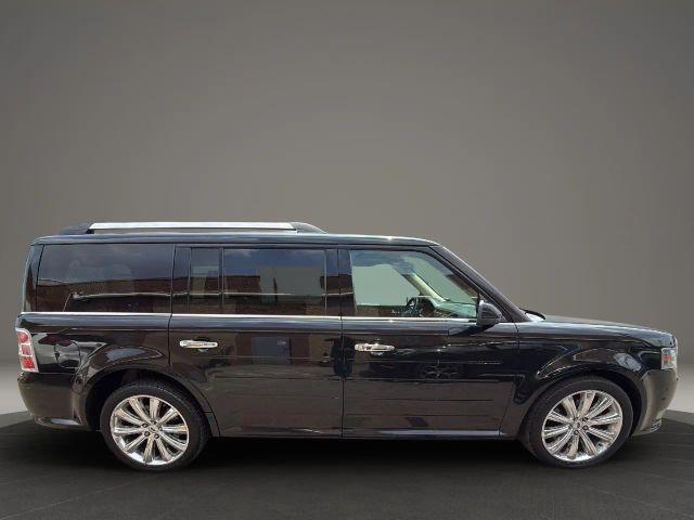 used 2014 Ford Flex car, priced at $9,499
