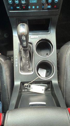 used 2014 Ford Flex car, priced at $9,499