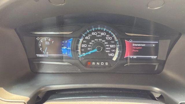 used 2014 Ford Flex car, priced at $9,499