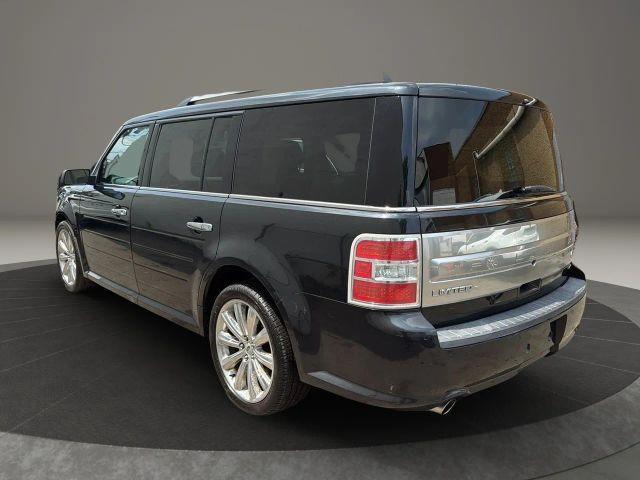 used 2014 Ford Flex car, priced at $9,499